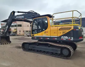 Equipamentos seguros e inspecionados