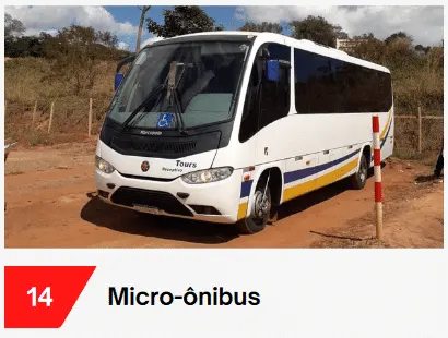 Micro-ônibus